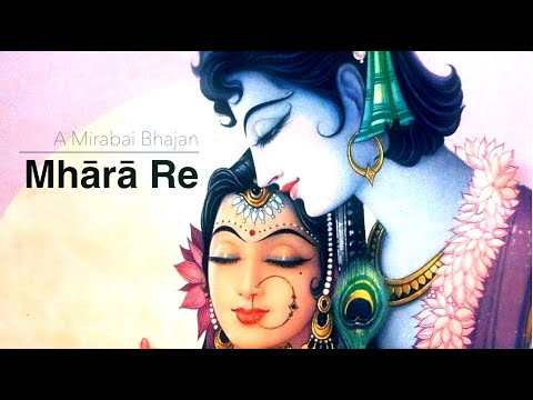 Mhara Re Giridhar Gopal (Lyrics & Meaning) - Aks & Lakshmi