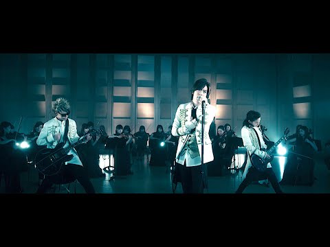 BREAKERZ「夢物語」Music Video（full ver.）