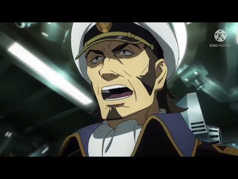 宇宙戦艦ヤマト 2202 地球艦隊1