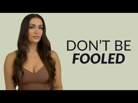 6 Things Women Say & What It ACTUALLY Means… (Don’t Be Fooled)