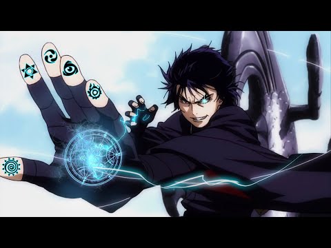 Top 10 Ninja Anime You Need To Watch Before You Die