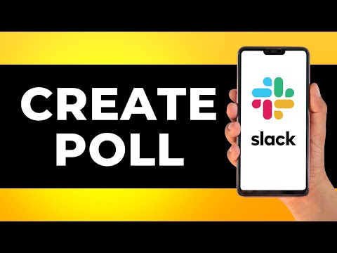 How to Create a Poll in Slack Using Polly (Step by Step)