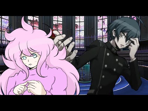 Finishing Drv3 (Chapter 6 class trial FINALE)