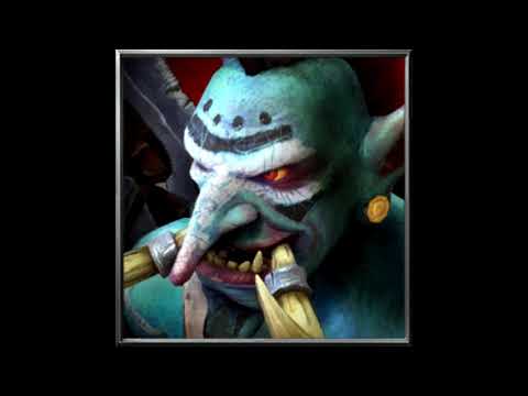 Troll Headhunter Quotes PL - Warcraft 3 Reforged