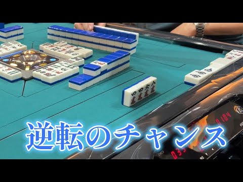 赤坂にオープンしたお洒落な雀荘でMリーグルール実践【Spica】