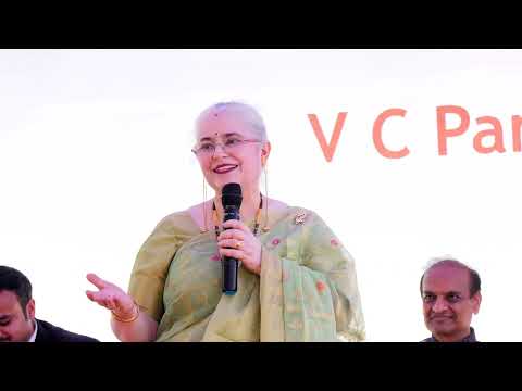 V C Parekh Eye Centre Madanapalle Inauguration