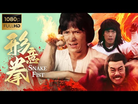 Kid mimics snake strikes⚡defeats mantis fist⚡seeks revenge🔥duel🔥action🔥kung fu🔥master.