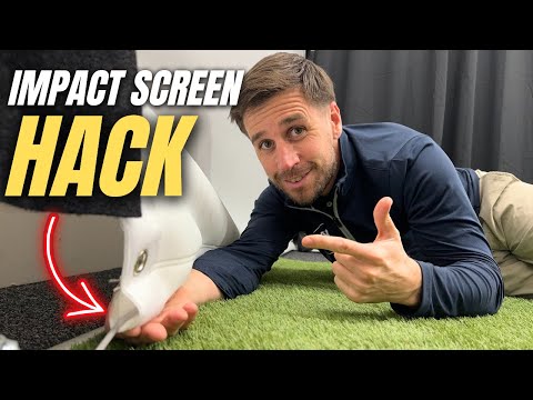 This Impact Screen HACK is GENIUS!