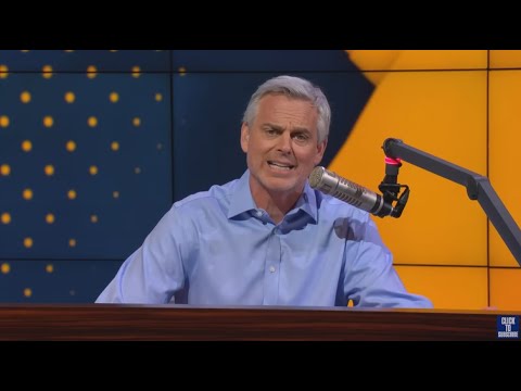 THE HERD | Colin Cowherd STUNNED, Minnesota Vikings May Be In TROUBLE With Rams' Defense | NFL