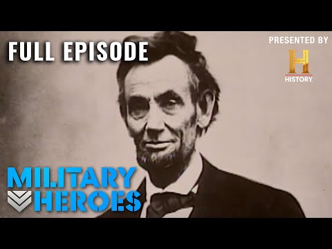 The Lincoln Assassination: The True Story | Full Special