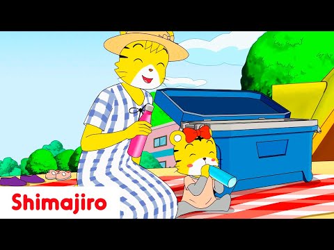 It's very important to drink water in summer! | Good habits & having fun! | Nursery Rhymes for kids