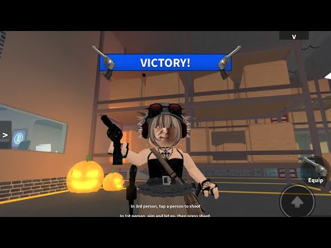 MM2 MOBILE MONTAGE #1 *MURDER MYSTERY 2*