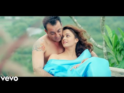 Lo Shuru Ab Chahton Ka 4K Video Song | Shabd | Sanjay Dutt,Aishwarya Rai |Sunidhi Chauhan,Kumar Sanu