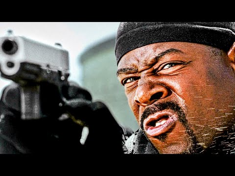 Minefield Finale | Bad Boys 2 (Will Smith & Martin Lawrence)