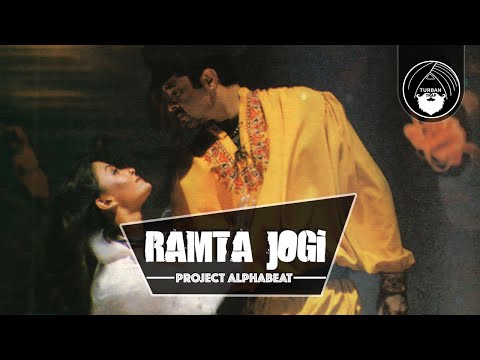 Ramta Jogi - Project Alphabeat | Remix