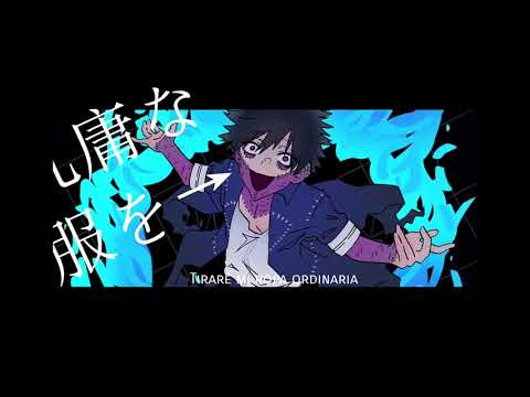 Abnormality Dancing Girl 【Sub Español】「Dabi Animation」