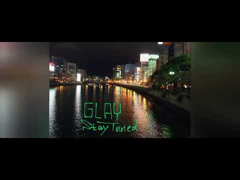 (cover)GLAY/STAY TUNEDギターソロ