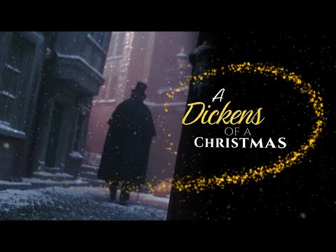 A Dickens of a Christmas - Teaser Trailer