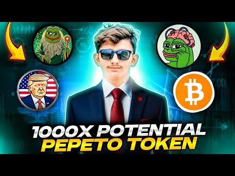 🔥Pepeto, Flockers🔥, and Pepe Unchained: The Memecoins Set to Dominate 2025 as BTCSoars 🔥