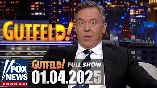 GUTFELD! 04/01/2025 Full End Show | Breaking News Trump | Greg Gutfeld Full Episode