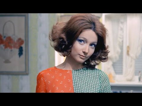 LE ALTRE (1969) - Music by Piero Piccioni