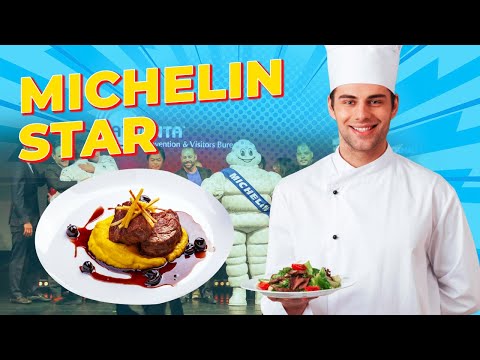 Delve into the World of Michelin Stars