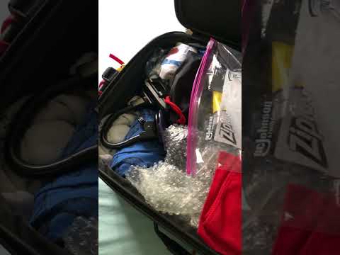 What I’m Packing for AUSTRALIA オーストリア旅行に必要なもの