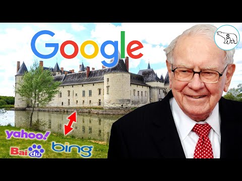 Warren Buffett: How to Identify Superior Stocks (Moats)