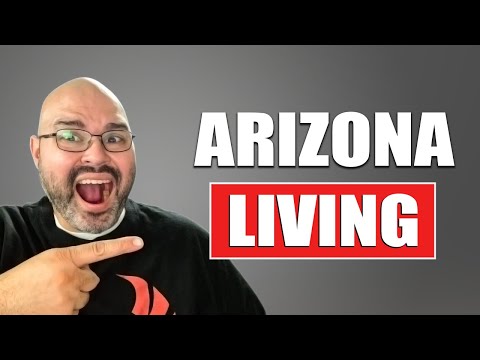 Uncensored Pros and Cons about Life in Phoenix AZ | ARIZONA LIVING