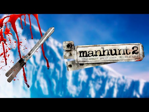 O Iceberg de Manhunt 2