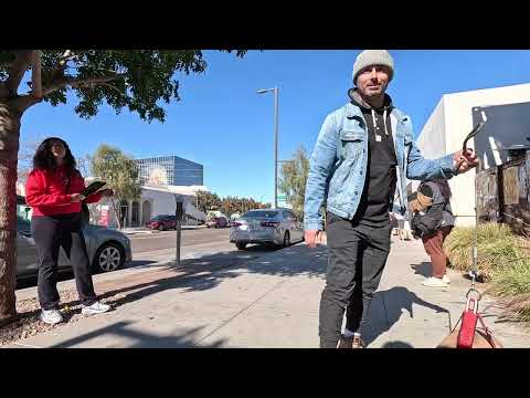 A Weekend in Downtown Phoenix - eBike Ride - Phoenix Arizona