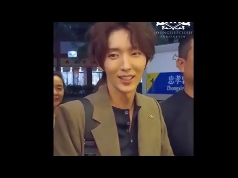 Lee Joon Gi.28.09.24.Тайвань #kdrama #kpop #leejoongi #korea #тайвань