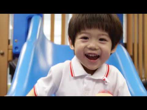 [幼稚園部15-16年] -親子同樂日