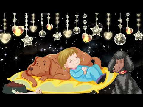 Baby Sensory bedtime lullaby -Baby Sensory Lullaby for babies toddlers songs go to sleep Stop Crying