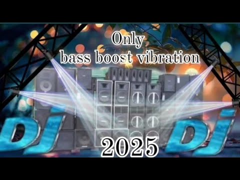 Har Har mahadev only bass boost vibration new video 2024 bass boost vibration song basa