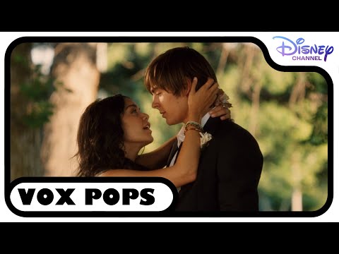 Disney Channel Bops | A Pop of Magic | Disney Channel UK