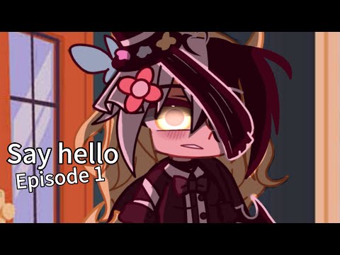 Say hello | Pilot | If I was in Hazbin Hotel