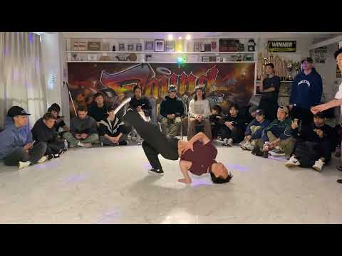 【OPEN TOP32】Dobby vs Sponge // BATTLE FLAG vol.18