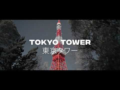 TOKYO EDIT//YUNOMI - JELLYFISH [Project File]