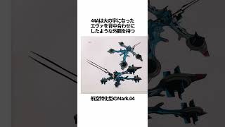 【エヴァンゲリオン】エヴァMark 04の興味深い雑学【総集編】 #EVANGELION #EVA エヴァ