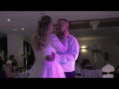 Taylor & Rachel Wedding - The Park Hotel - 23rd June 2023