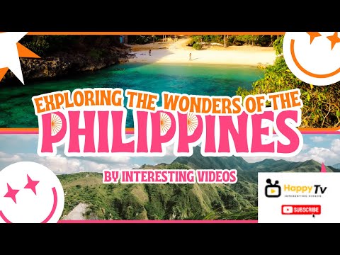 Mysterious Origins of the Philippines