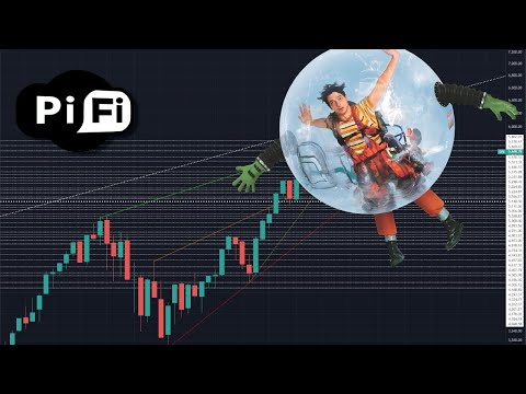 Pi-Fi: Bubble Boy