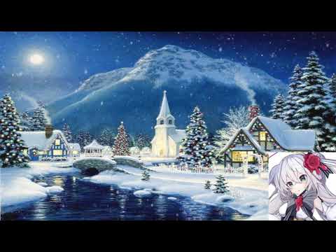 Eleanor Forte sings "O Holy Night"