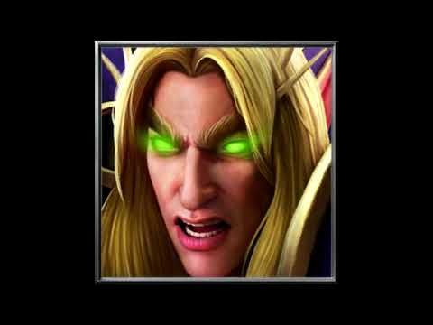 Blood Mage Quotes PL - Warcraft 3 Reforged