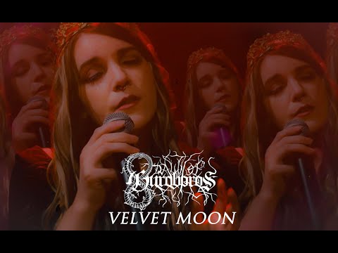 DAWN OF OUROBOROS - VELVET MOON (OFFICIAL MUSIC VIDEO)