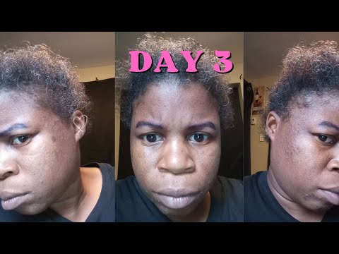 Secrets of Glo Melanin Day 3 Revealed