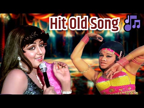 Hit Hindi Song | Old Song | Lata Mangeshkar Jukebox | Kishore Kumar Jukebox | Mohammed Rafi Jukebox