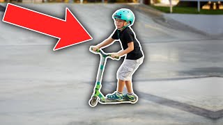 10 People Who Ruin Skateparks!