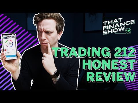 Trading 212 Review For Beginners (Qualified Financial Advisor) Don't Invest Until You've Watched